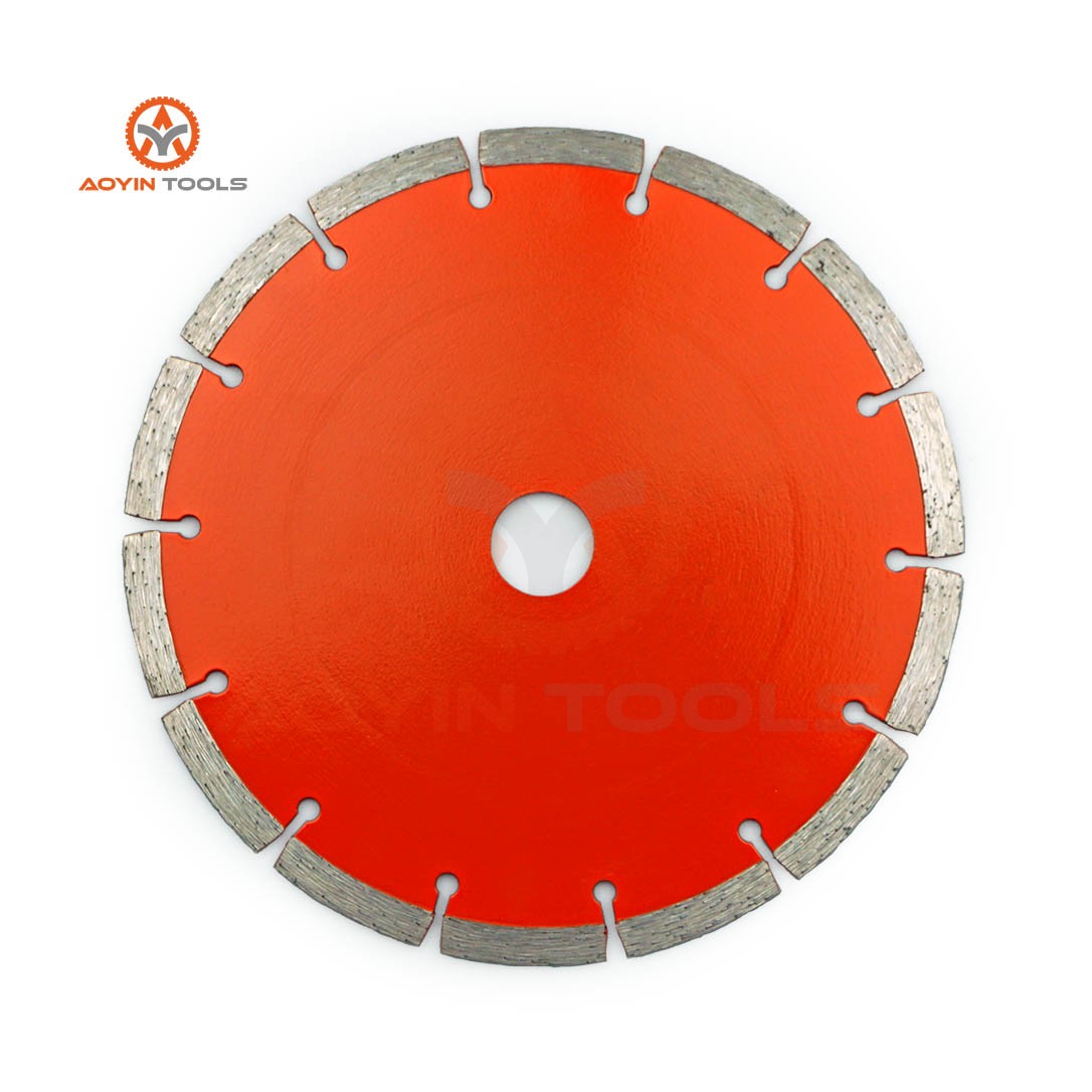 segmented diamond blade wholesale