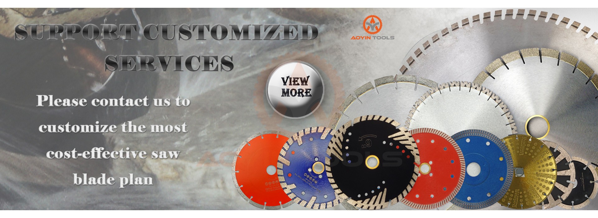 Diamond Saw Blades