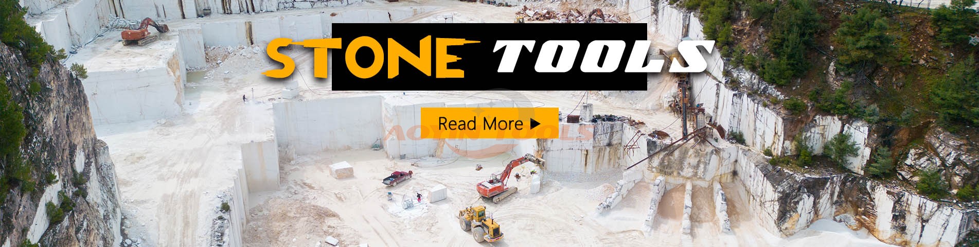 Outils en pierre