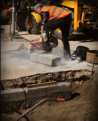 Outils de construction