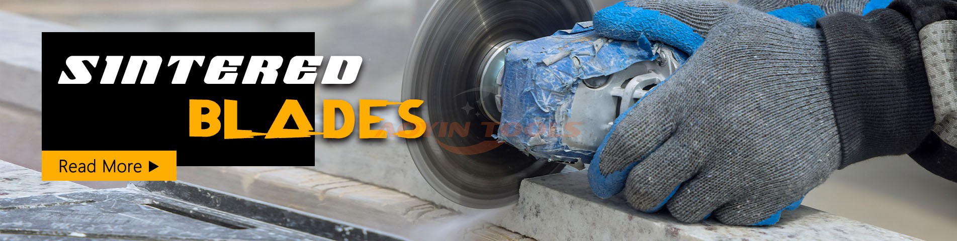 Diamond Blade for Granite Countertops