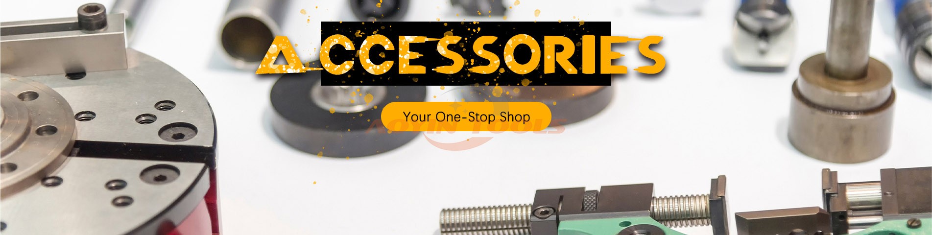 accessoires