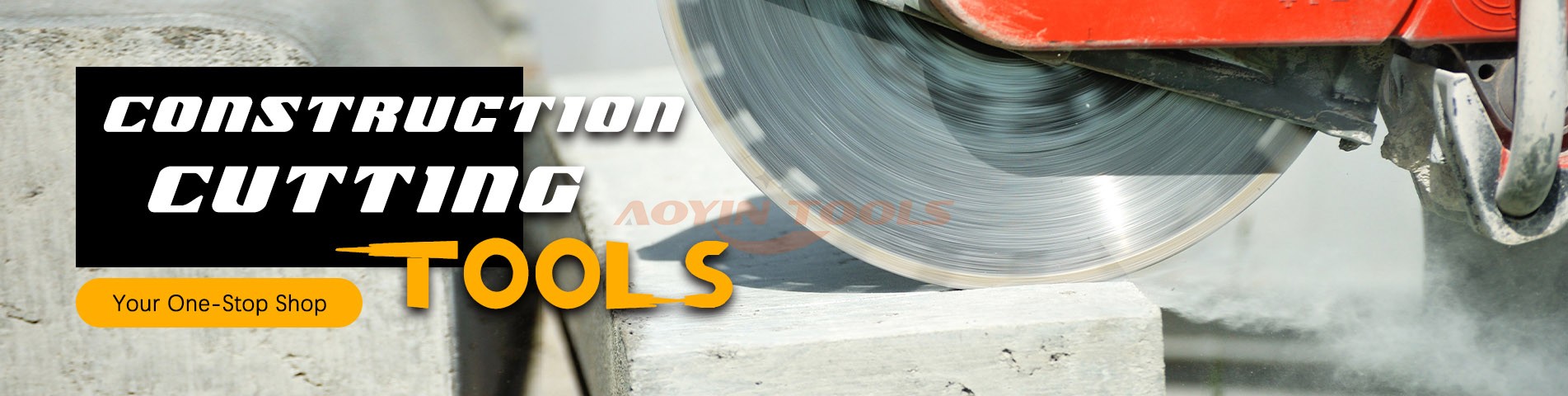 Lame en béton armé