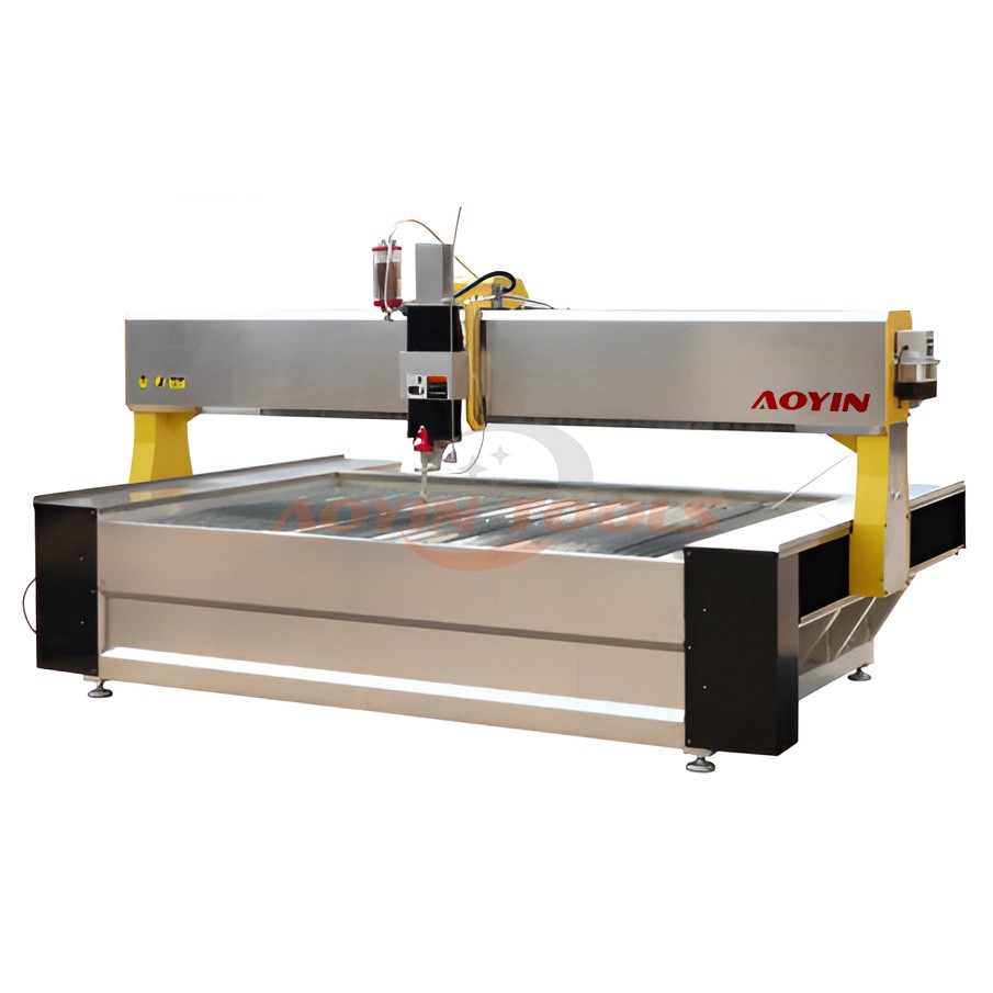 Gantry Type Cutting Table