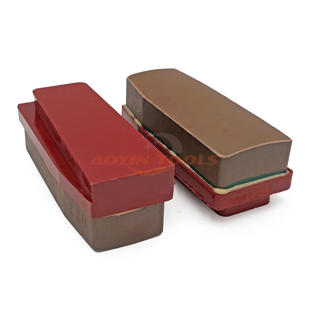 Fickert Resin Bond Diamond 140